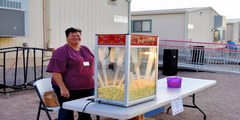 Making Pop-Corn